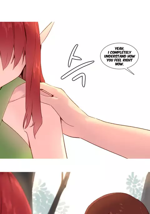 A World That I Rule Ch.01-30