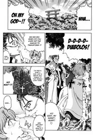 [Sena Youtarou] Hallow Hallow [English] [SaHa, Bubbadg]