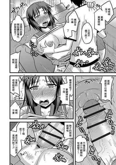 Muchimuchi Meikko Nikubenki Kaizou Sakusen