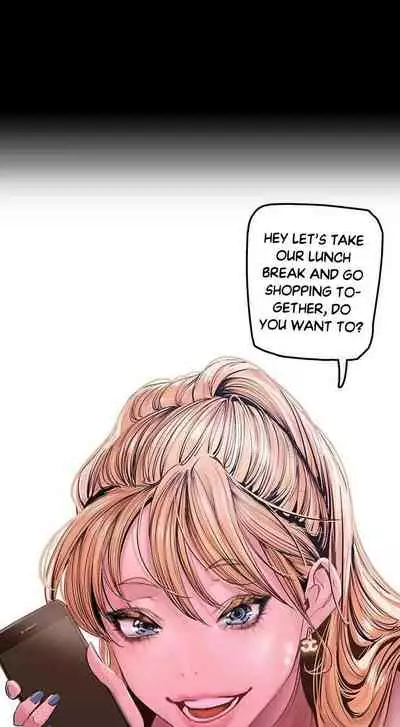 A Wonderful New World ch. 101-130