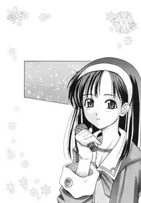 [Team Motojuku] Snow Scape