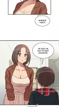 [Semni] Close as Neighbors (Ch.1-43) [English] [Ongoing]