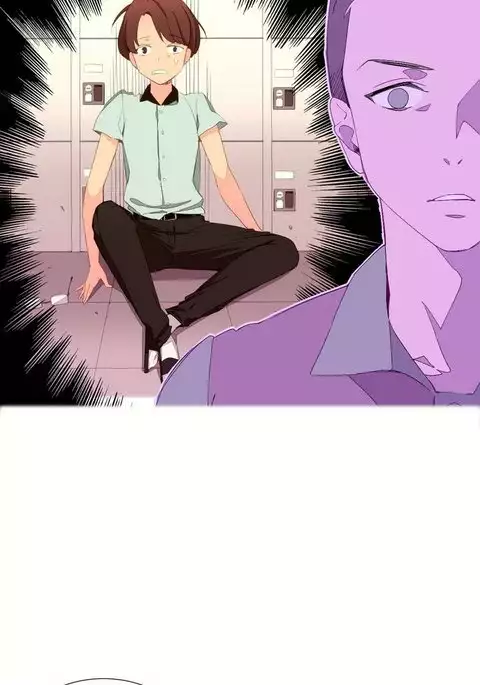 A World That I Rule Ch.01-30