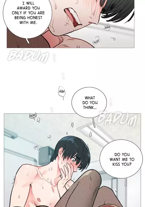 Sadistic Beauty Ch.1-35