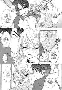 [Ozaki Miray] The Great Escape 4 Ch. 30-37 [English] {SaHa}