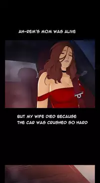 The Girl Next Door Ch.1-35 (English) (Ongoing)