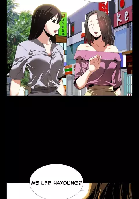 Love Parameter Ch.1-69