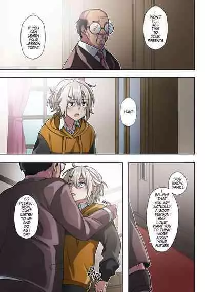 [GundulEro] Special Lesson [English]