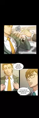 [Yihyeonmin] Drug Candy Ch.0-32 [English] [YoManga]