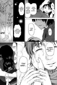 [Quzilax] Loli to Bokurano. Ch. 1-4 [English] [biribiri & Afro Thunda]