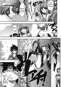 [Shiwasu no Okina] Shining Musume. 2. Second Paradise [English] [Overlook] [Decensored]