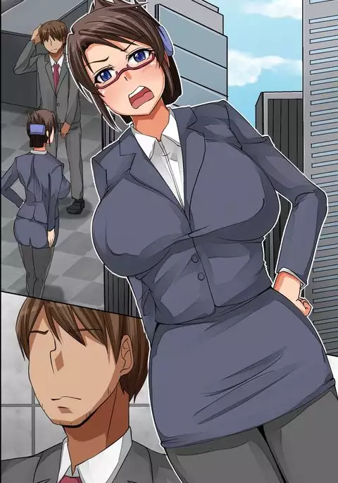 Dorei Seal ~ Harareta Onna wa Shihai Sare Zettai Fukujuu Shite Shimau