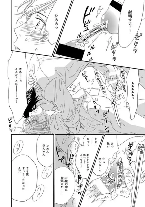 Ore wa Kawaii Ototo to