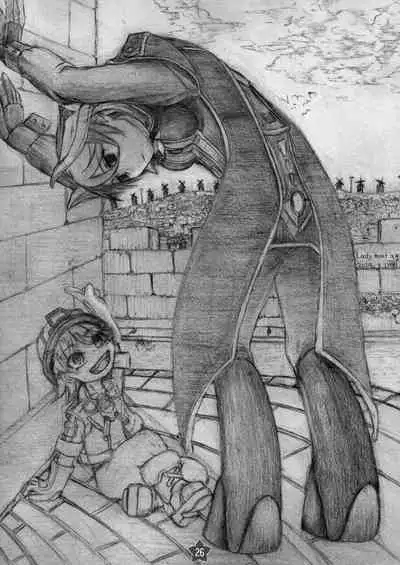 Yappari Ouzen Hyakunen Notte mo Daijoubu