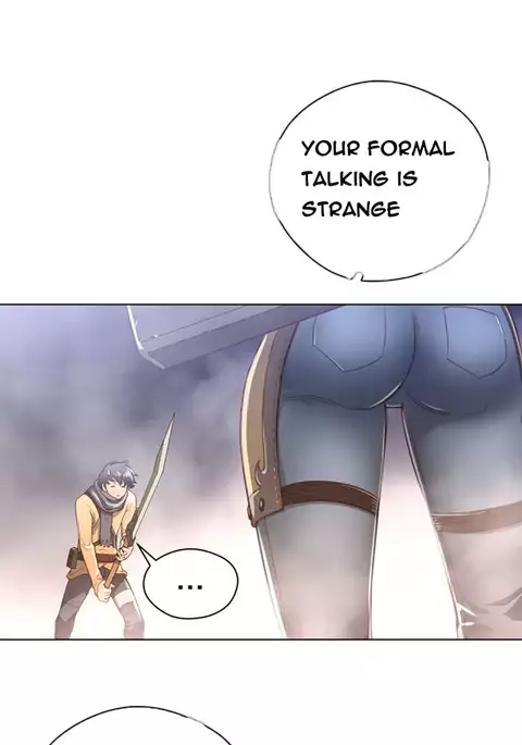 Perfect Half Ch.1-34