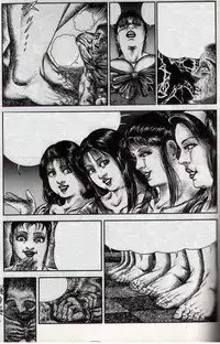 [Tatsumi Hiroshi] Gyuugyuu Party (Utsukushiki Kamigami no Tamamono - Tatsumi Hiroshi Sakuhinshuu) [Textless]