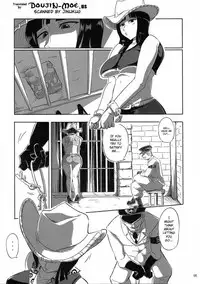 (C77) [Sato Samitt (Satomi Sato)] Pleasure (One Piece‎) [English] {doujin-moe.us}