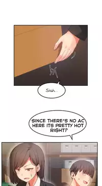 [Mx2J] Hari Dormitory Ch.0-31 (English) (Ongoing)