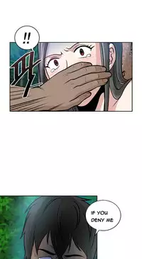 Change Partner Ch.1-15 (English) (Ongoing)