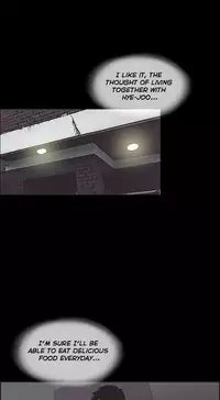 [Mr. Byeong-Su] Cohabitation Ch.1-50 (English) (Ongoing)