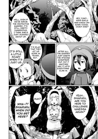 [Jukuseiya Koubou (Hamunohito)] Tentacle Tamer! Episode 3 [English] {JUSTICE} [Digital]