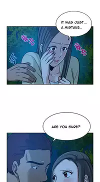 Change Partner Ch.1-17 (English) (Ongoing)