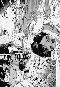 [Maka Fushigi] Hina Meikyuu