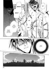 Dr. Ten - Map of Tokyo Savage Vol 2 (English)