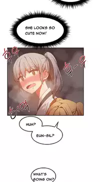 [Mx2J] Hari Dormitory Ch.0-31 (English) (Ongoing)