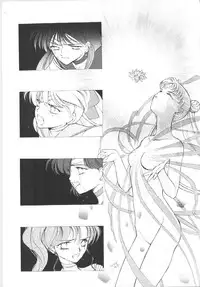 [Kotatsuya (Tatsuneko)] SAILORS EX VERSION (Bishoujo Senshi Sailor Moon)
