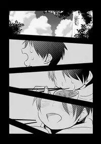 (C86) [Hokoushayou Shingou (Aca)] Gochidou-sama deshita. (Shingeki no Kyojin)