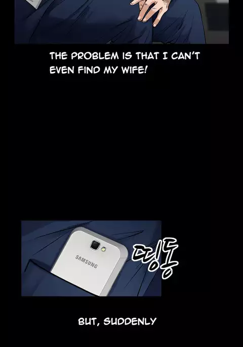 The Taste of Hands Ch.1-61