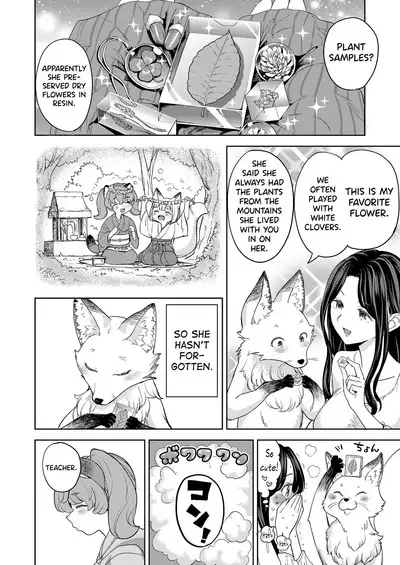 Makikomi Ch. 2-4