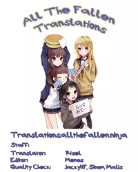 (C68) [Under 77 (MitZ)] Close Call (Eureka 7) [English] [ATF]