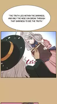 [Hong BanJang] Aharoo Ch.1-32 (English) (YoManga) (Ongoing)