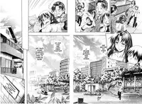 [Aoyama Akira] Himitsu no Sign - Secret Signature [English] [Tigoris Translates]