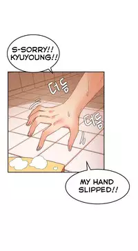 [Mx2J] Hahri's Lumpy Boardhouse Ch. 0-18 [English] (YoManga) (Ongoing)