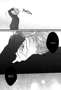 (BLOODYZONE) [Solullaby (Urako)] Jiko Ai Methodology (Kekkai Sensen) [English] [Kuro]