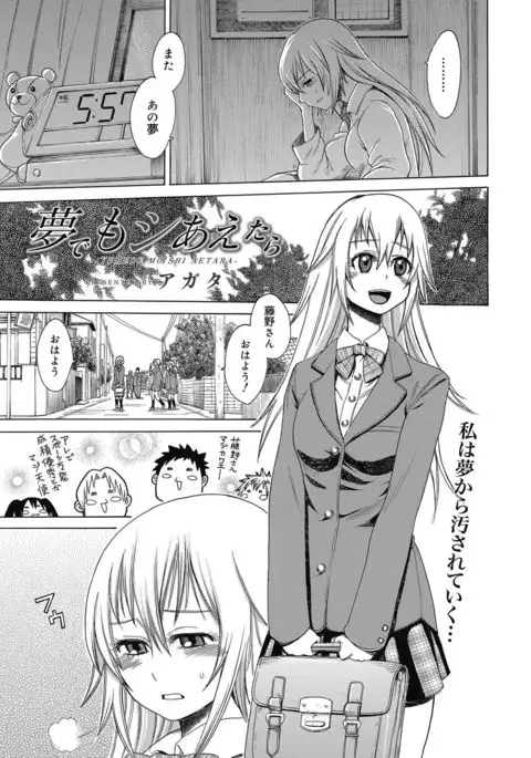 Bitch Para ~Chijo Zukan~ Houkago no Bitch-tachi