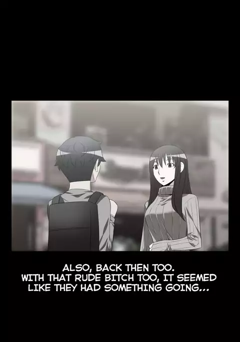 Love Parameter Ch.1-74