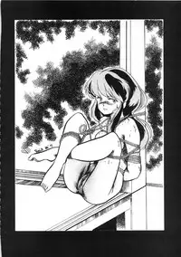 (C37) [Marukiri Plan (Kiryuu Reia)] DOG FIGHT COLLECTION (Urusei Yatsura)