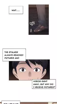 Miss Mystic Ch.1-20 (English) (Ongoing)