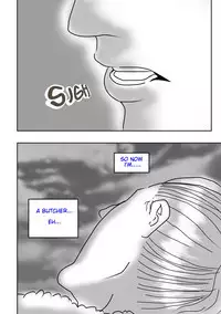 [Lamik-D x Kasuga] Female Slaughterhouse [Update 2018-12-15][English][ONGOING]