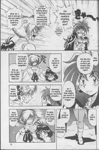 (C52) [HALOPACK (HALO)] Tempting 3 (Slayers) [English]
