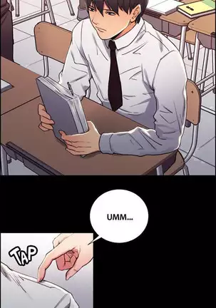 Taste of Forbbiden Fruit Ch.25/53