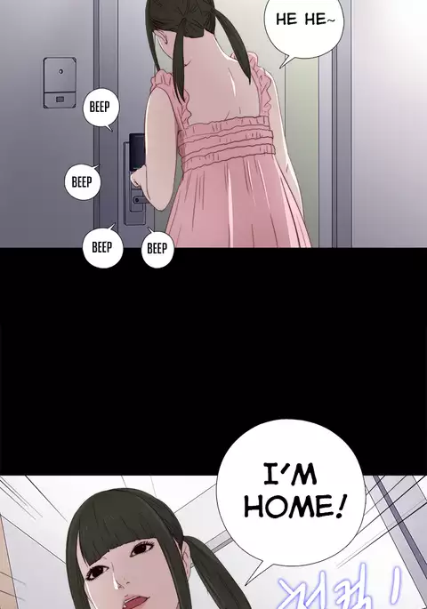 The Girl Next Door Ch.1-35