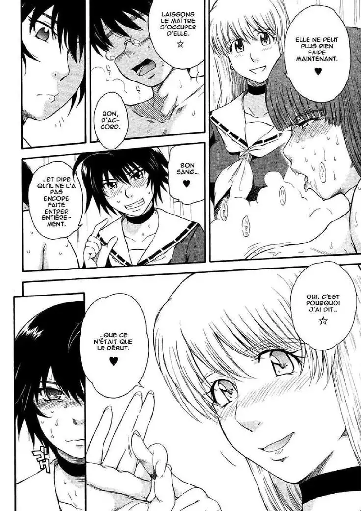 Prince des Etoiles - Integrale