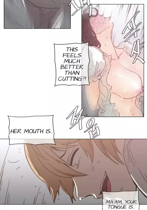 Household Affairs Ch.1-49