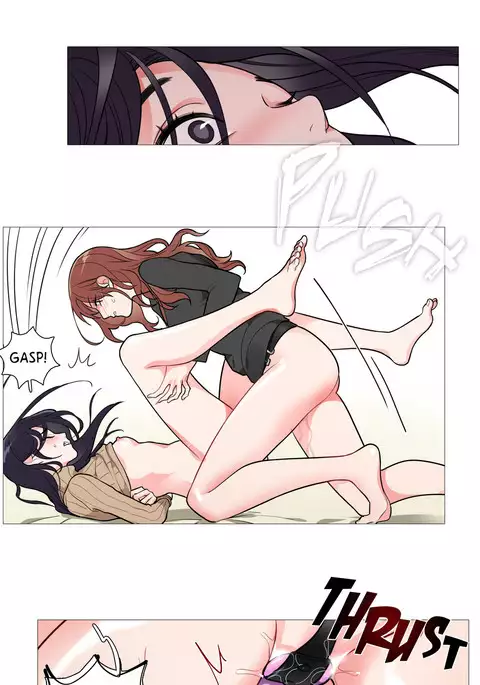 Sadistic Beauty Ch.1-35