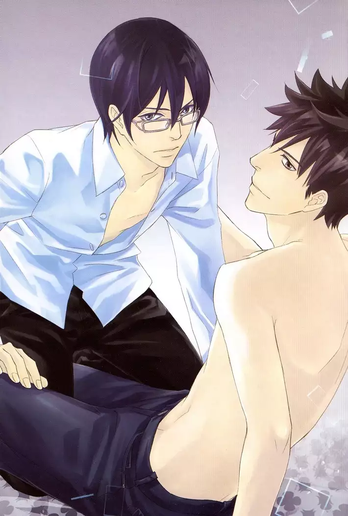 Let's return to love